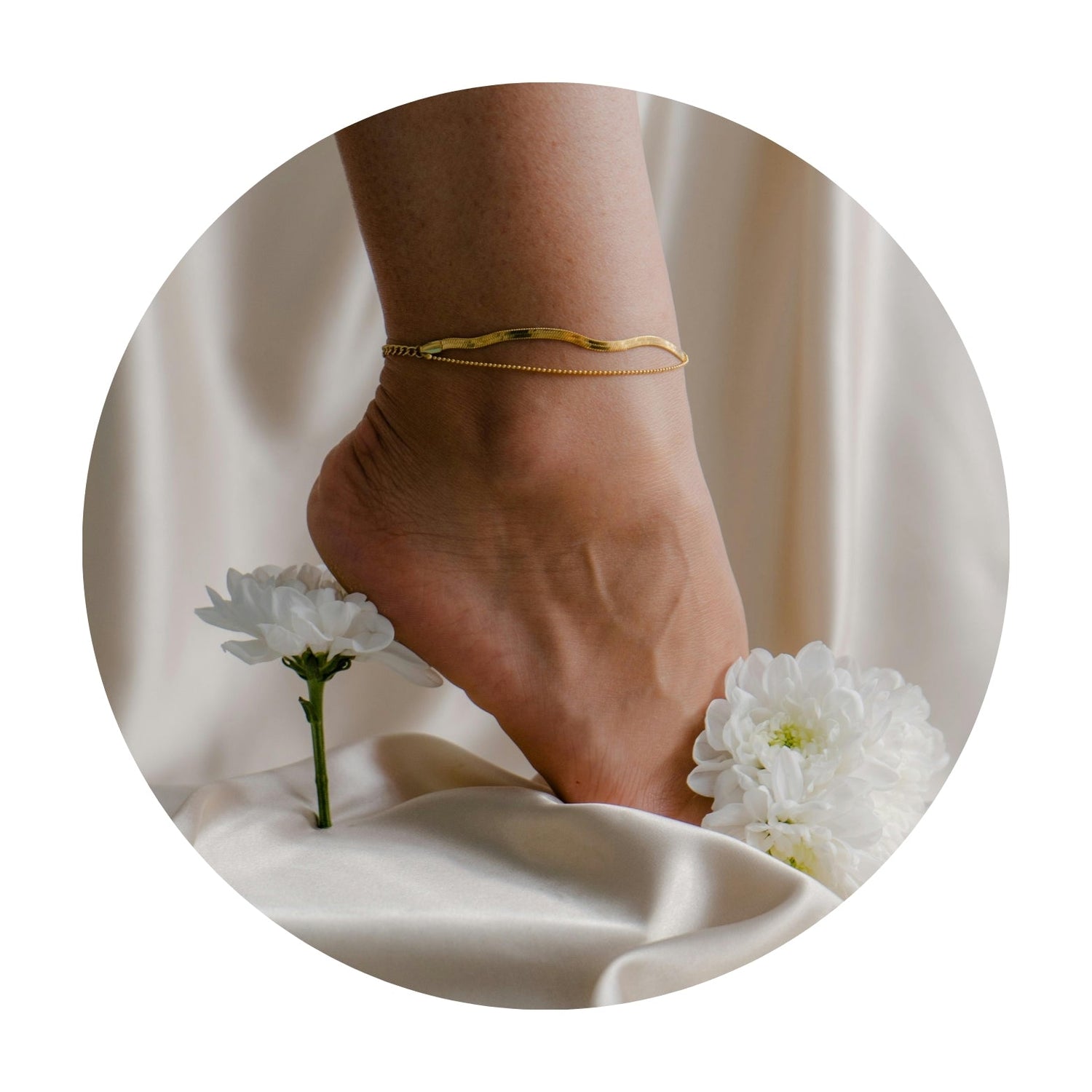Anklet