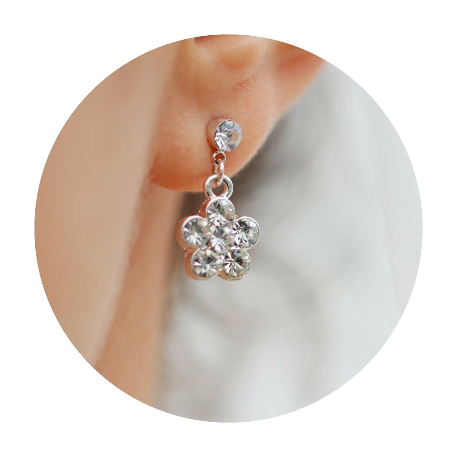 Ear rings