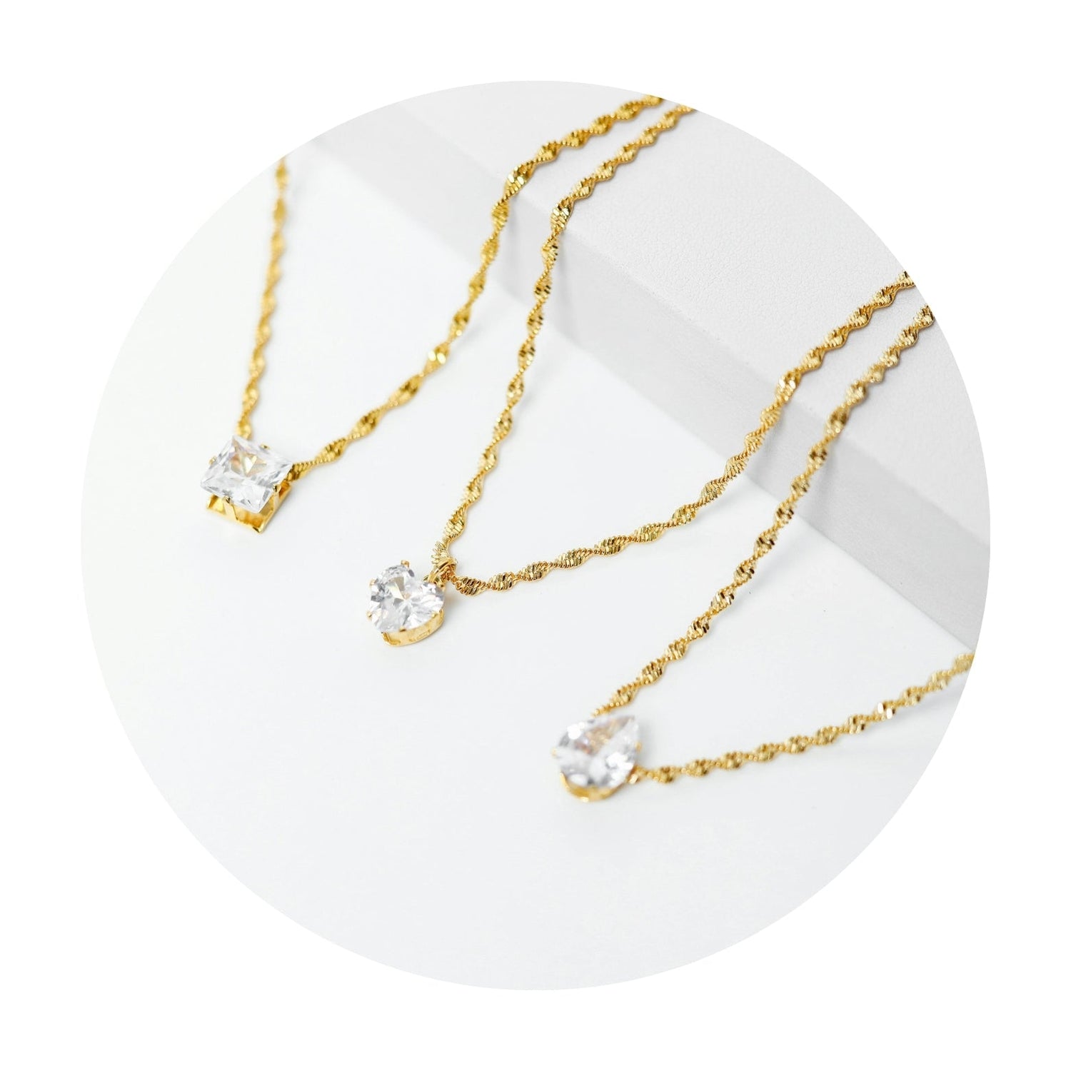 Necklace