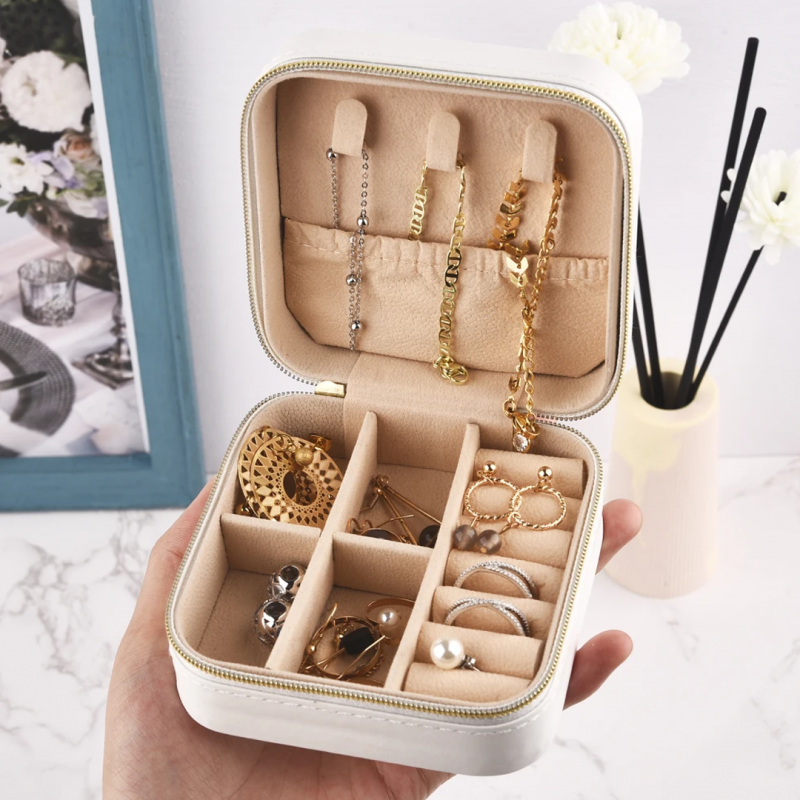 Jewellery Organizer Box