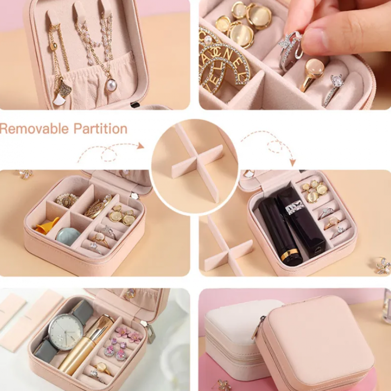 Jewellery Organizer Box