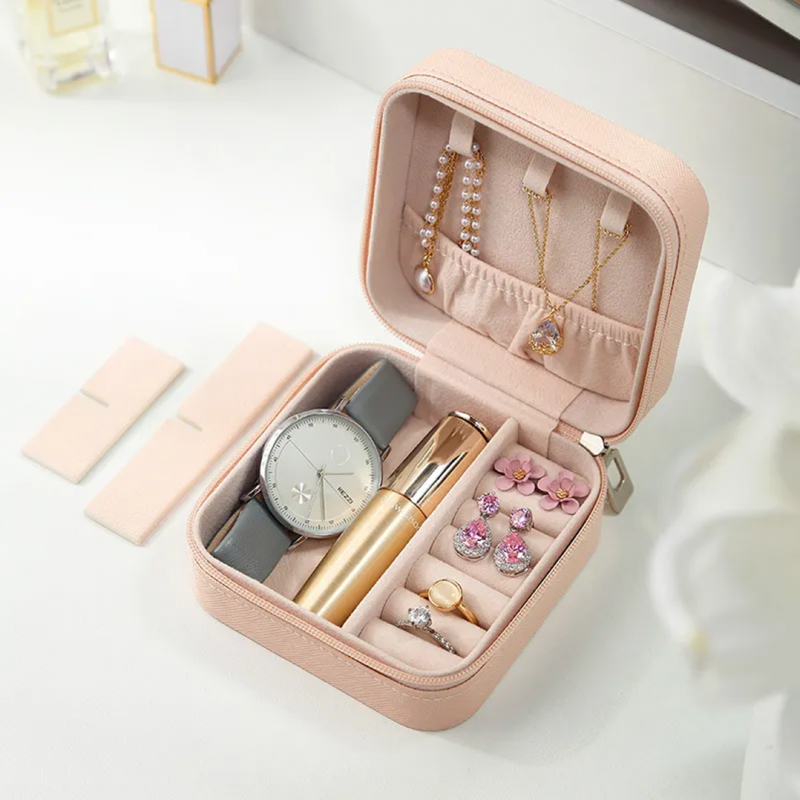 Jewellery Organizer Box