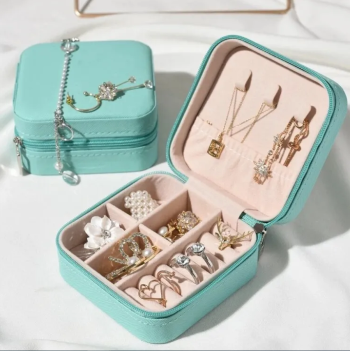 Jewellery Organizer Box