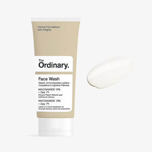 The Ordinary Face Wash - 100ml