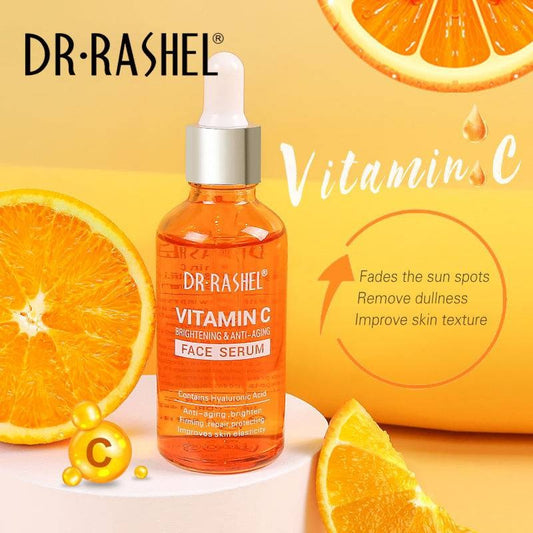 DR RASHEL Vitamin C Face Serum
