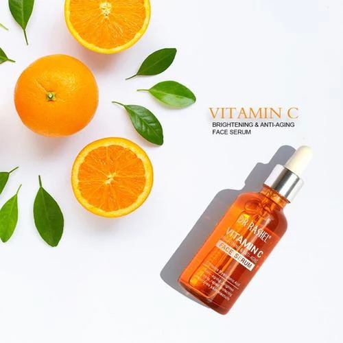 DR RASHEL Vitamin C Face Serum