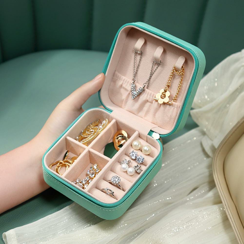 Jewellery Organizer Box